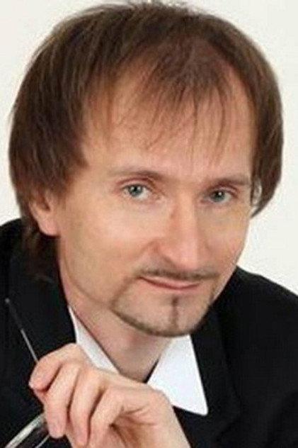 Andrey Saley - Actor Profile Photo