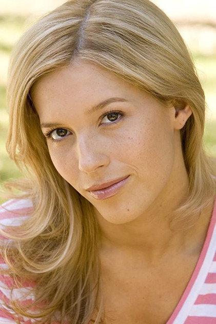 Alicia Vela-Bailey - Actor Profile Photo