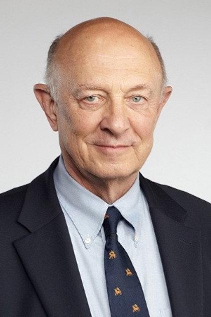 R. James Woolsey, Jr. - Actor Profile Photo
