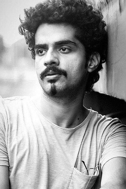 Priyank Tiwari - Actor Profile Photo