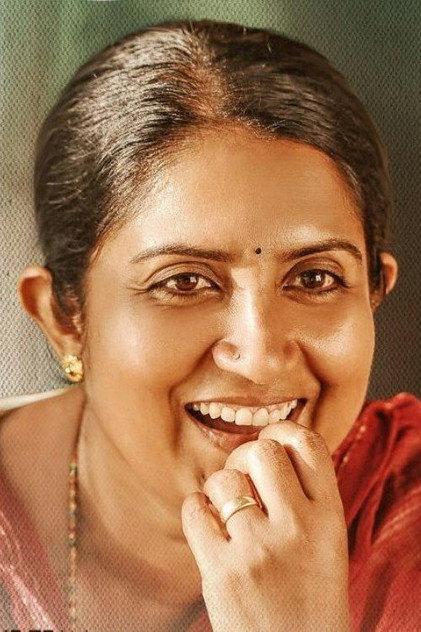 Sonia Giri - Actor Profile Photo