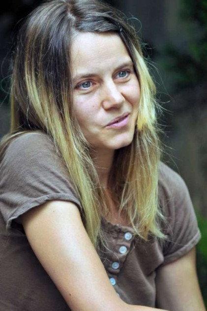 Shannon Plumb - Actor Profile Photo
