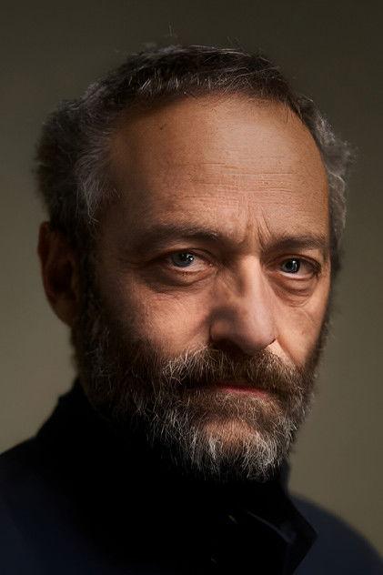Cédric Kahn - Actor Profile Photo