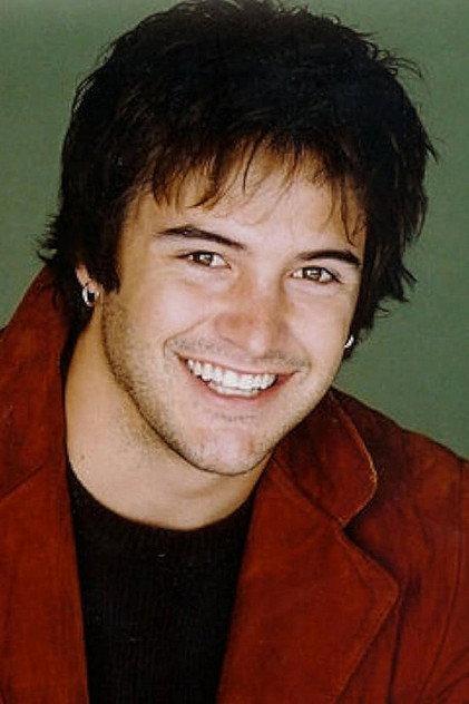 Michael Lutz - Actor Profile Photo