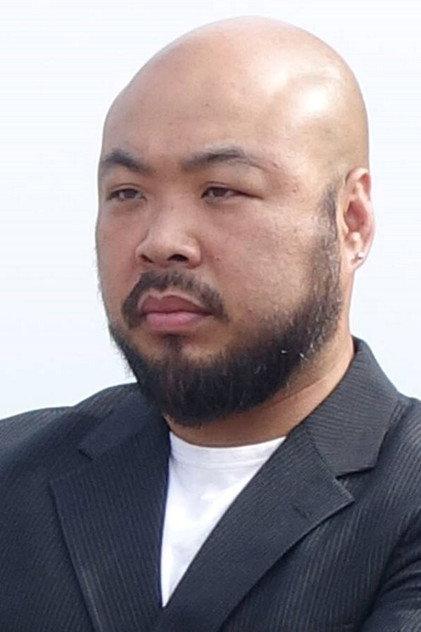 Titan Huang - Actor Profile Photo