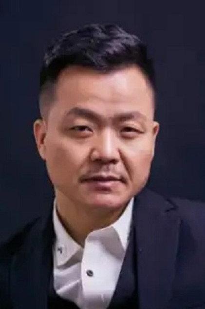 Wang Jun - Actor Profile Photo
