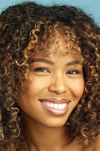 Micki Jackson - Actor Profile Photo