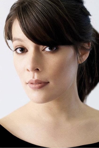 Rachel Rai - Actor Profile Photo