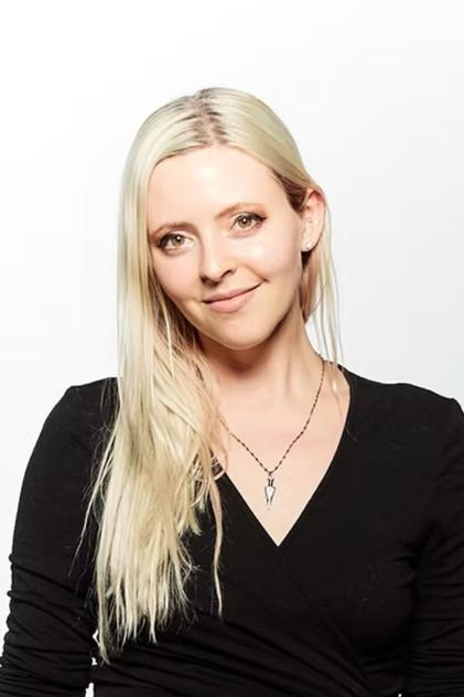 Brianna Knickerbocker - Actor Profile Photo