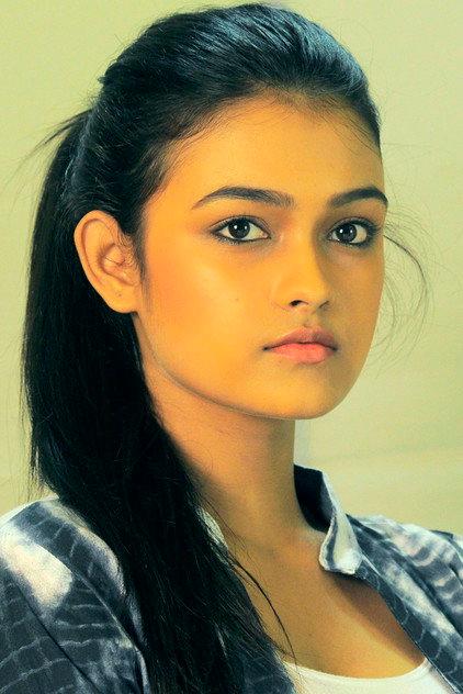Riya Banik - Actor Profile Photo