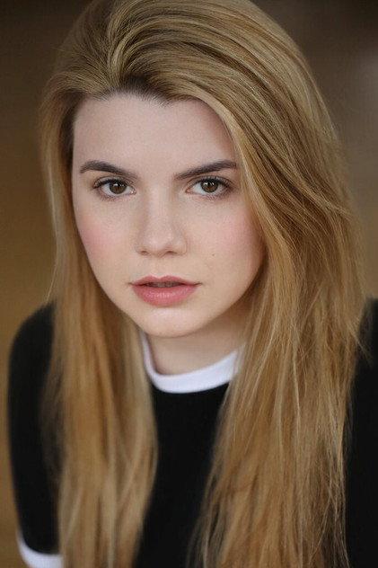 Katy Clayton - Actor Profile Photo
