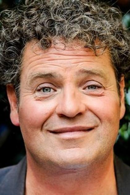 Dirk Zeelenberg - Actor Profile Photo