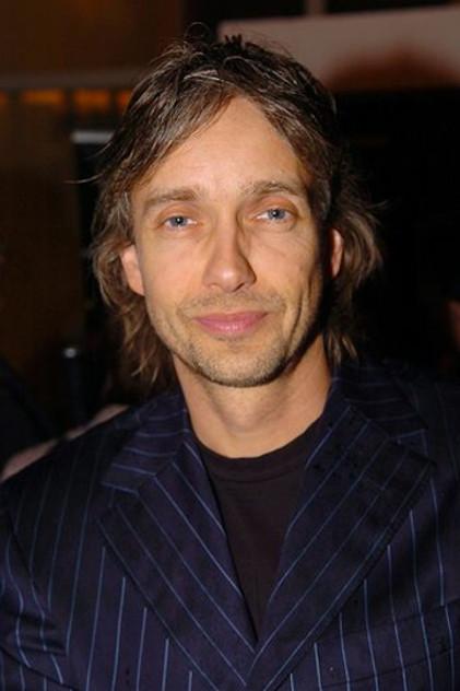 Addo Kruizinga - Actor Profile Photo