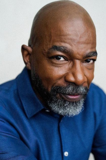 King Mustafa Obafemi - Actor Profile Photo