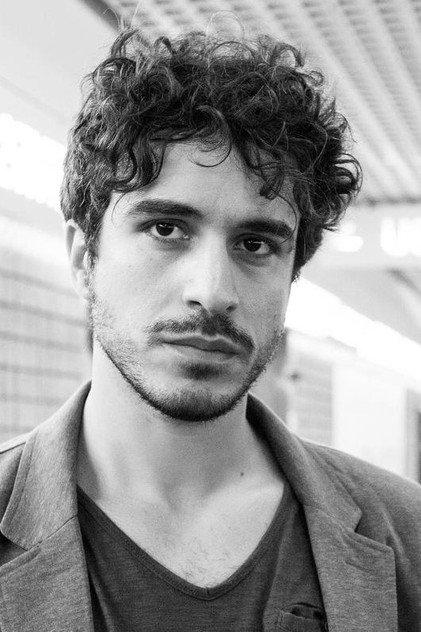 Gilberto Giuliani - Actor Profile Photo