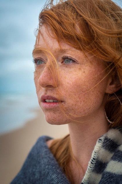 Philomène Bilodeau - Actor Profile Photo