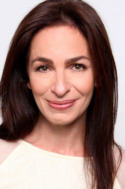Salli Saffioti - Actor Profile Photo