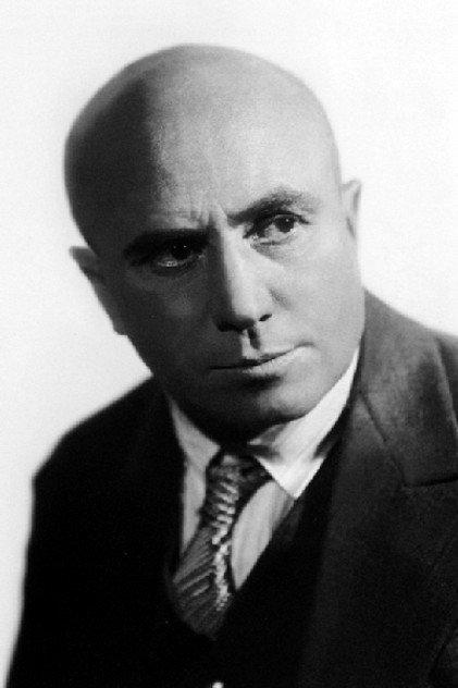 Iosif Tolchanov - Actor Profile Photo