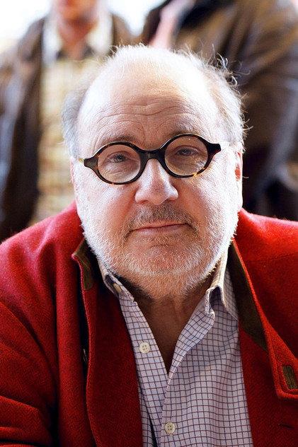 Serge Moati - Actor Profile Photo