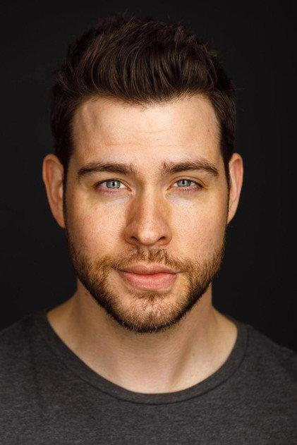 Mitch Westphal - Actor Profile Photo