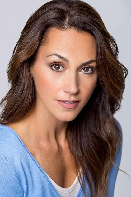 Celena Rae - Actor Profile Photo