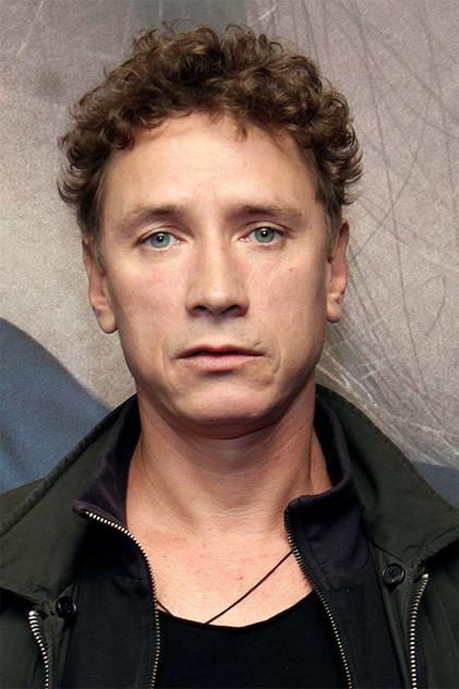 Aleksandr Yatsenko - Actor Profile Photo