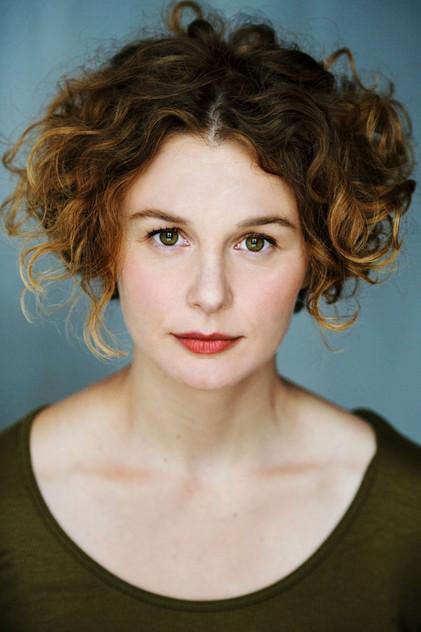 Anna Maria Sturm - Actor Profile Photo