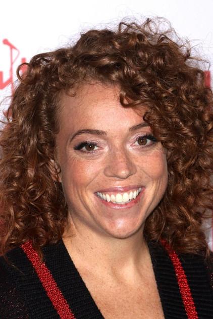 Michelle Wolf - Actor Profile Photo