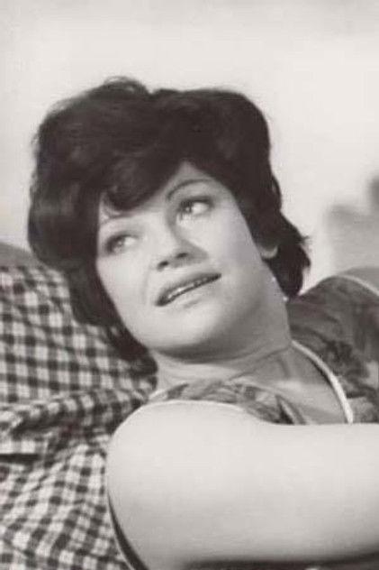 Helga Bender - Actor Profile Photo