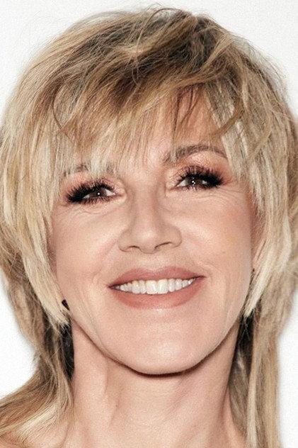 Ana Torroja - Actor Profile Photo
