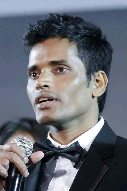 Devesh Ranjan - Actor Profile Photo