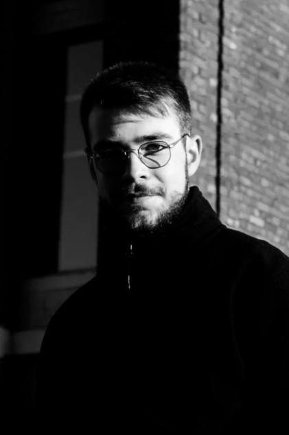 Romain Noizet - Actor Profile Photo