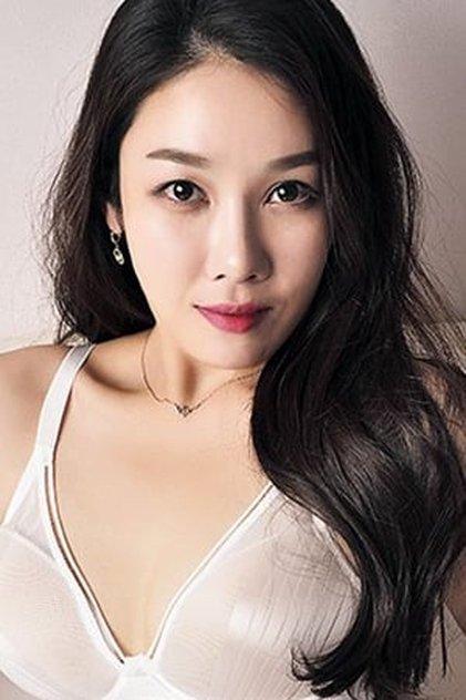 Jin Joo - Actor Profile Photo
