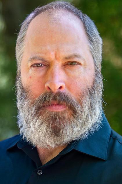 Jeff Briggs - Actor Profile Photo