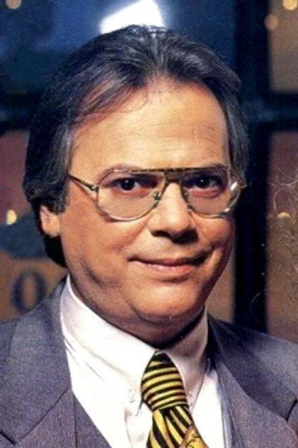 Yorgos Polychroniou - Actor Profile Photo