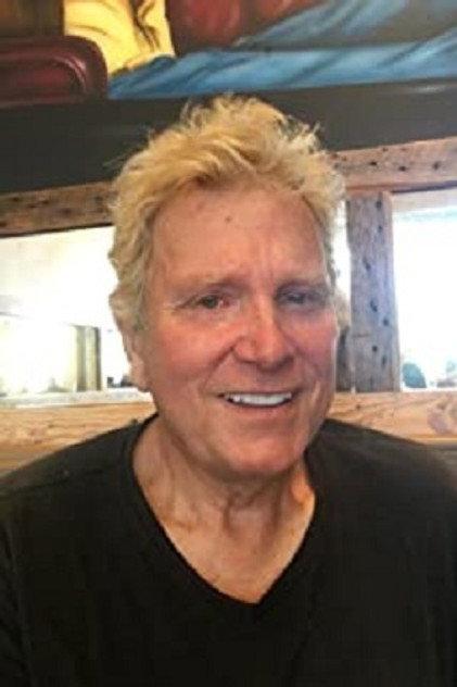 Kent Perkins - Actor Profile Photo
