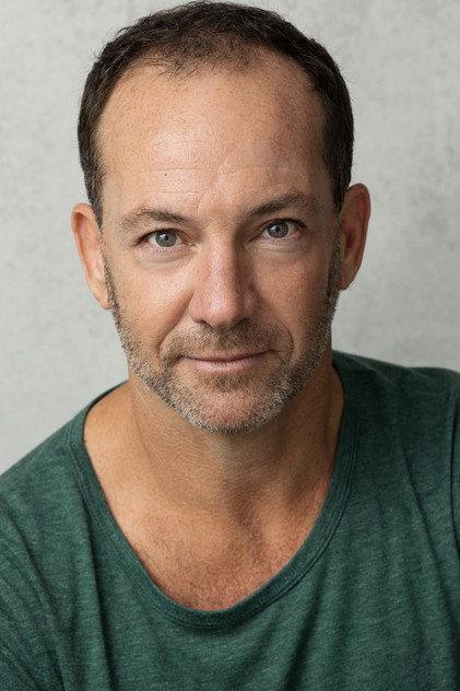 Bartley Burke - Actor Profile Photo