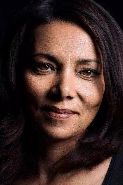 Sandra Cervik - Actor Profile Photo