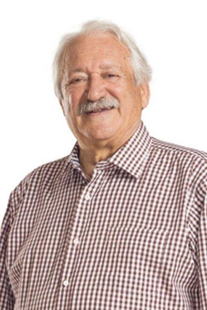 Erman Okay - Actor Profile Photo