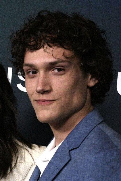Will Atticus Parker - Actor Profile Photo