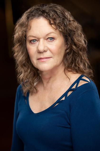 Michelle Clarke-Brown - Actor Profile Photo