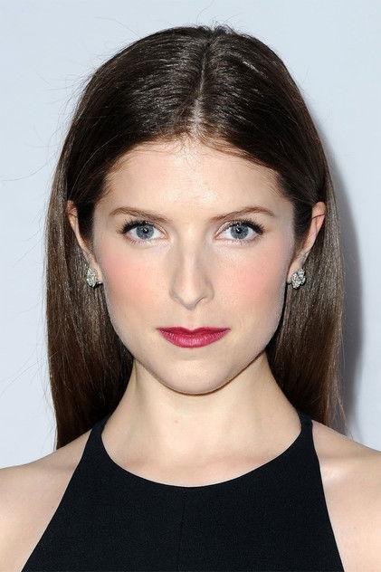 Anna Kendrick - Actor Profile Photo