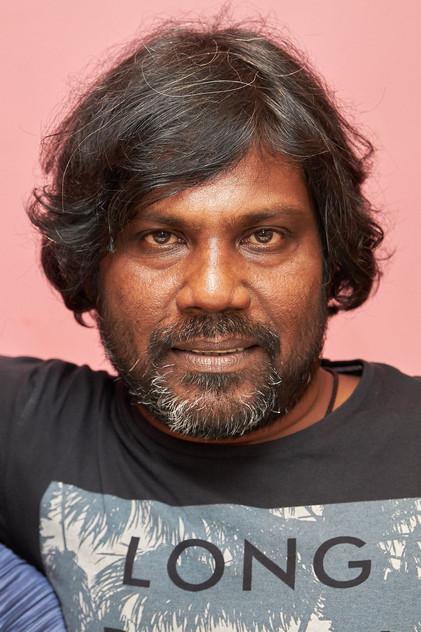 Antonythasan Jesuthasan - Actor Profile Photo
