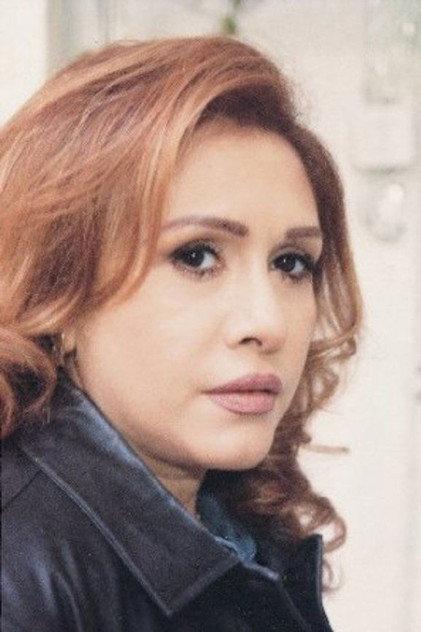 Maha Al Masri - Actor Profile Photo