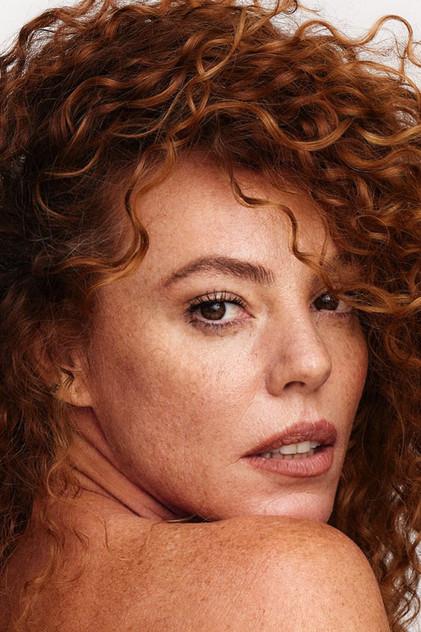 Silvia Marty - Actor Profile Photo