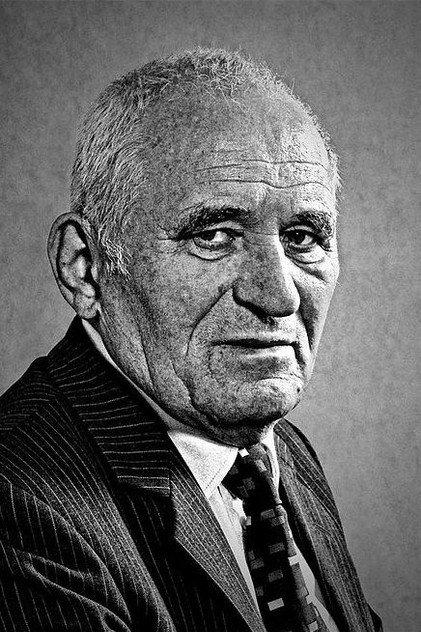 Romuald Karaś - Actor Profile Photo