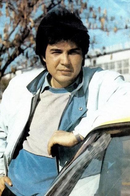 Iskander Akhmar - Actor Profile Photo