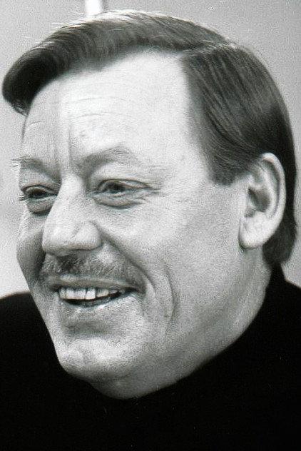 Hans Franzen - Actor Profile Photo