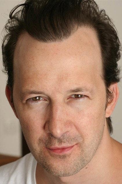 Quentin Baillot - Actor Profile Photo