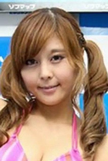 Miho Ayane - Actor Profile Photo